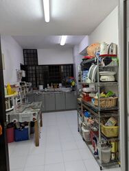 Townhouse Apartments (D9), Apartment #517234451